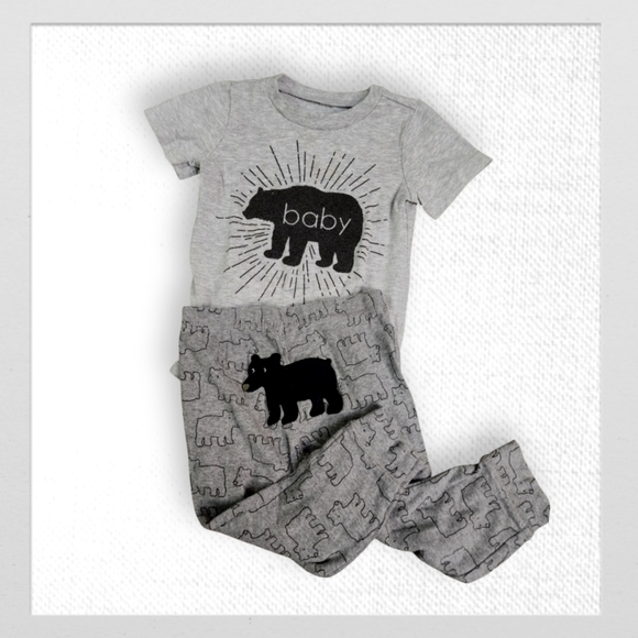 Other - Baby Bear Outfit, Kid's 24M